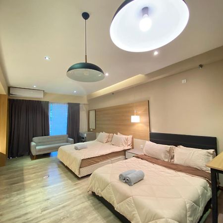 Soulmate Studio Room Tanjong Aru Esterno foto